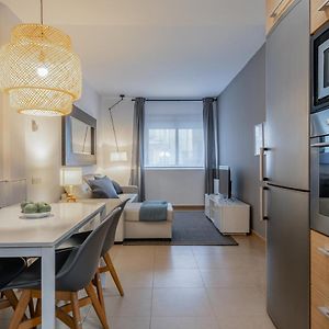 Appartement met Twee Slaapkamers