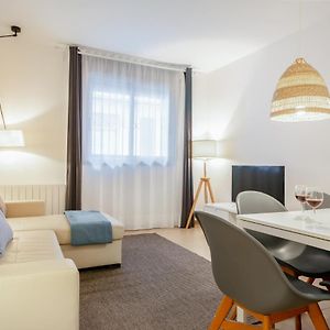 Appartement met Drie Slaapkamers
