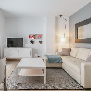 Appartement met Drie Slaapkamers